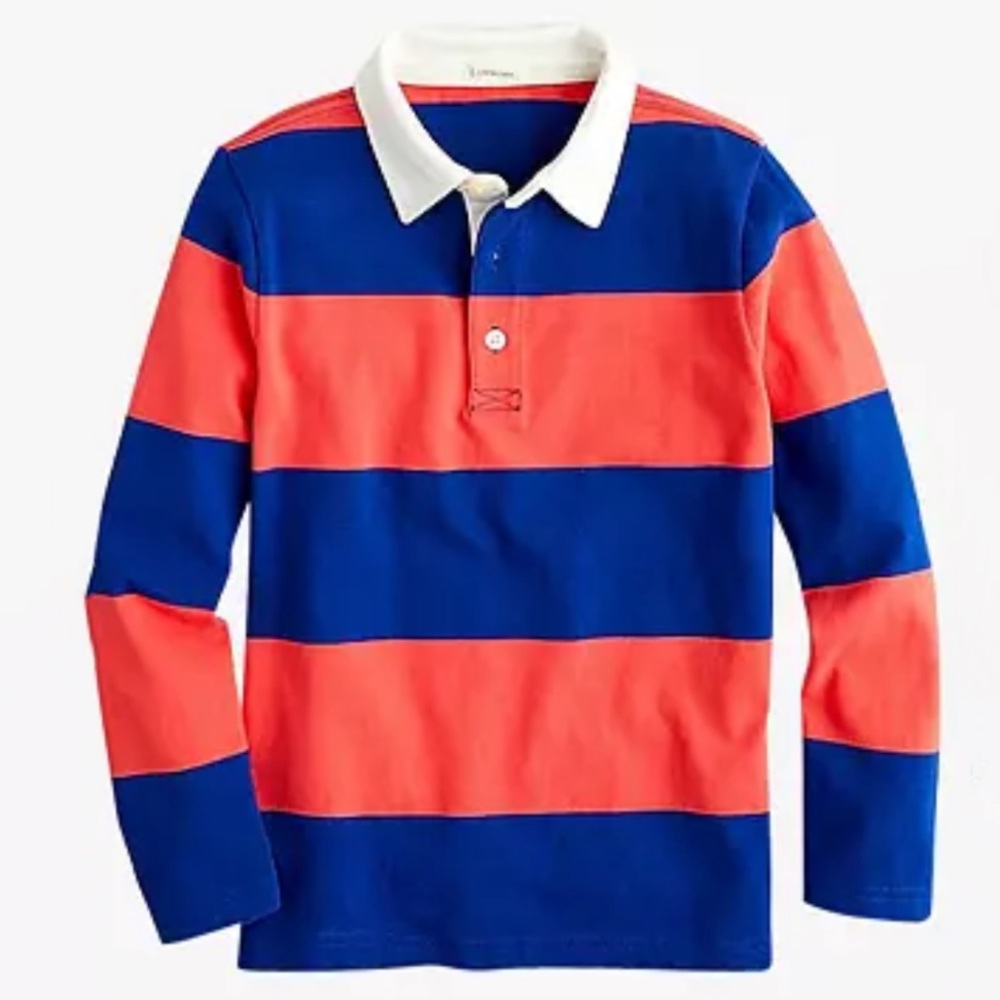 Crewcuts Rugby, NWT - Picture 4 of 4